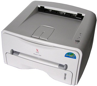 ремонт 3130 Xerox принтера 